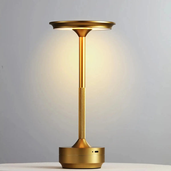 Portable & Rechargeable Lighting