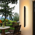 LED Outdoor Wall Light Waterproof IP65 - view 1