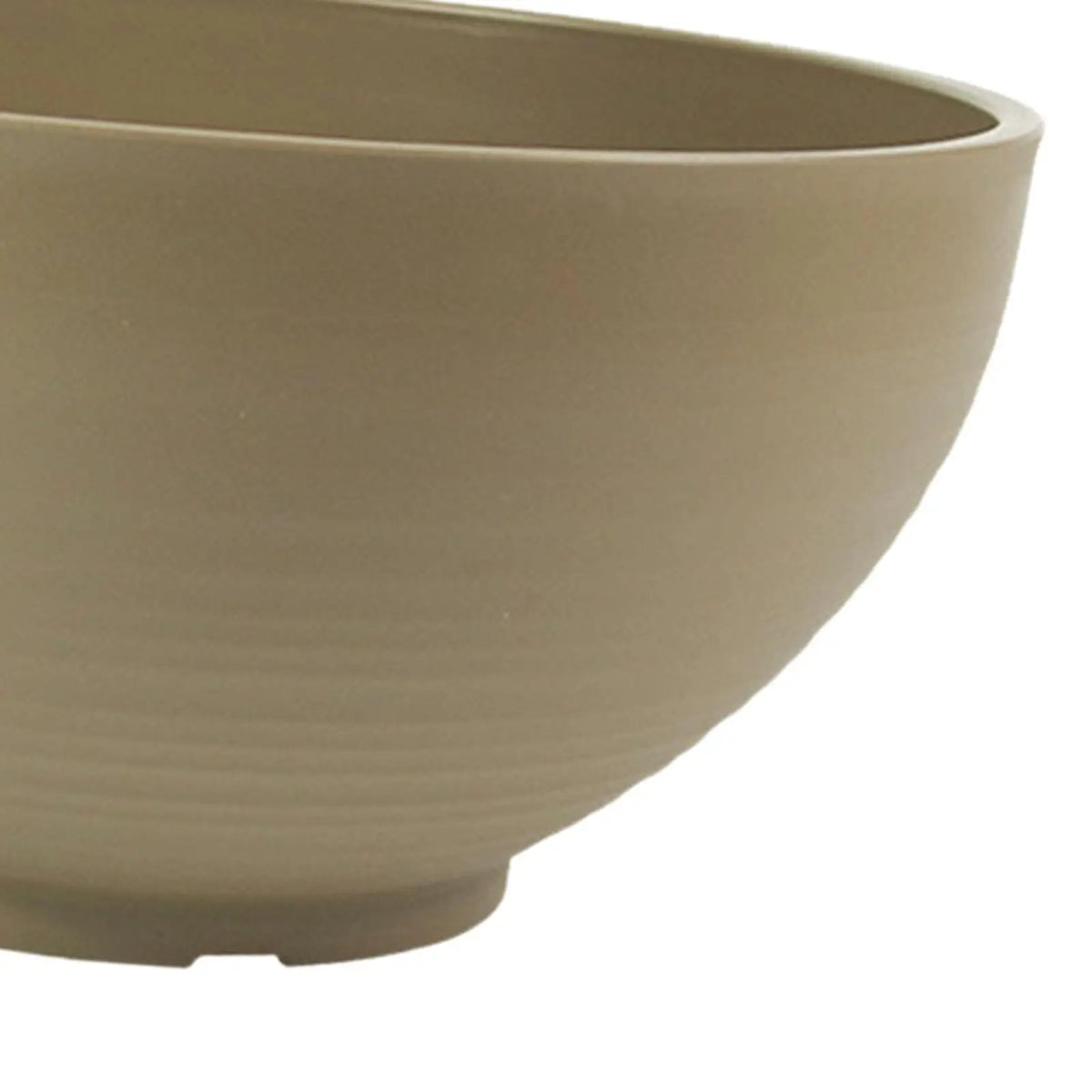 Garden Large-capacity Bowl Planter Featuring Water - view 5