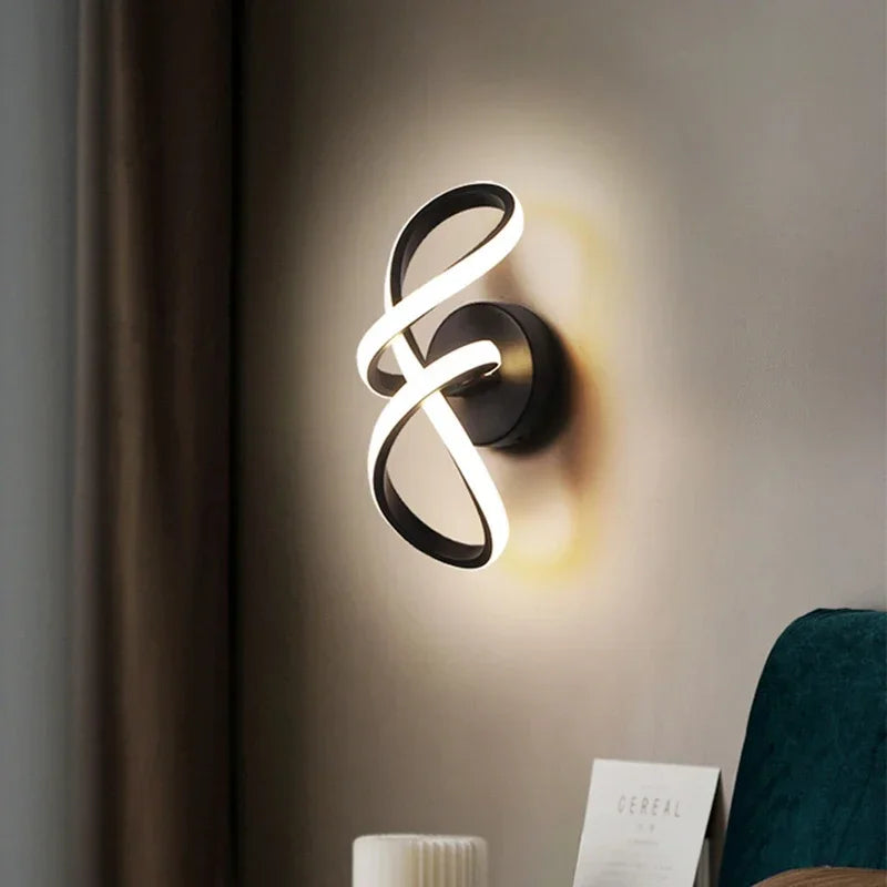 Modern LED Ceiling Light Corridor Lighting - view 4