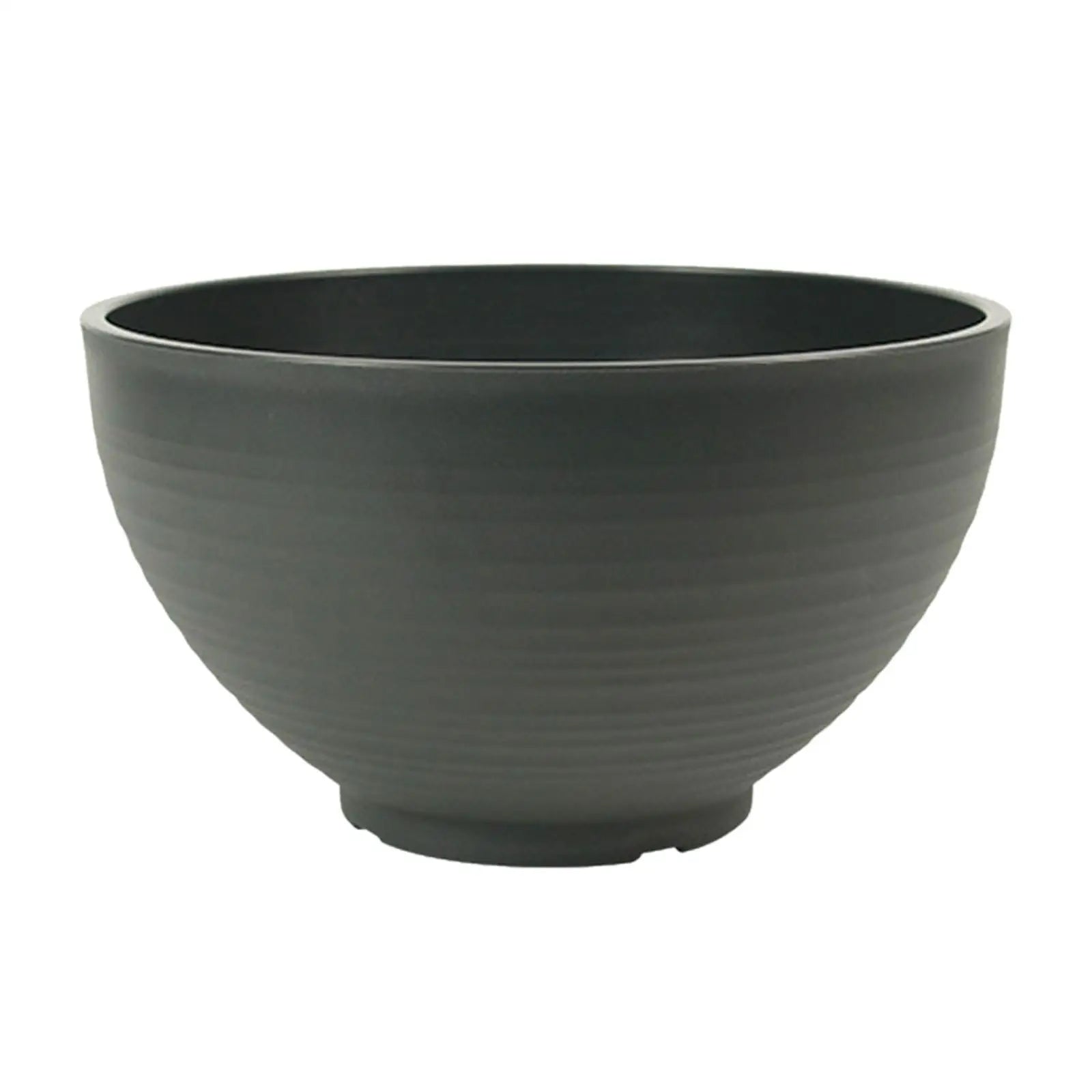 Garden Large-capacity Bowl Planter Featuring Water - view 8