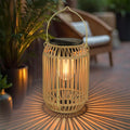 Solar Lanterns Lights Outdoor Waterproof Boho - view 1