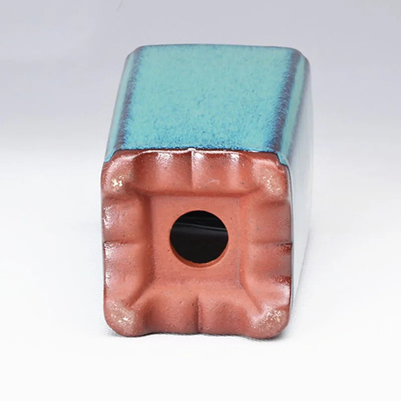 Ceramic Flowerpot Succulent Flower Planting Pot - view 4