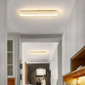 Modern LED Ceiling Lights Aisle Lamp - view 2