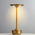 Rechargeable Wireless Table Lamp - view 1