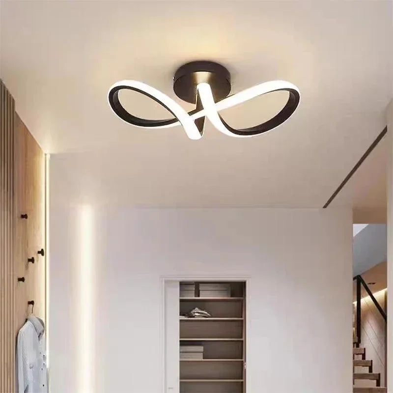 Modern LED Ceiling Light Corridor Lighting - view 1
