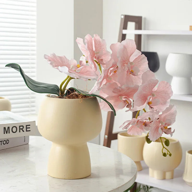 INS Flowerpot Ceramic Pots - view 6