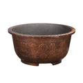 Resin Lotus Planter Pot Large 7 - view 1