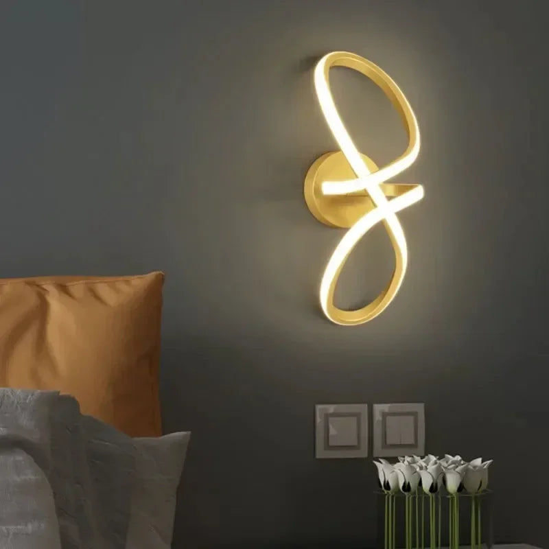 Modern LED Ceiling Light Corridor Lighting - view 3