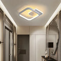 Modern LED Ceiling Light Chandelier Smart - view 2